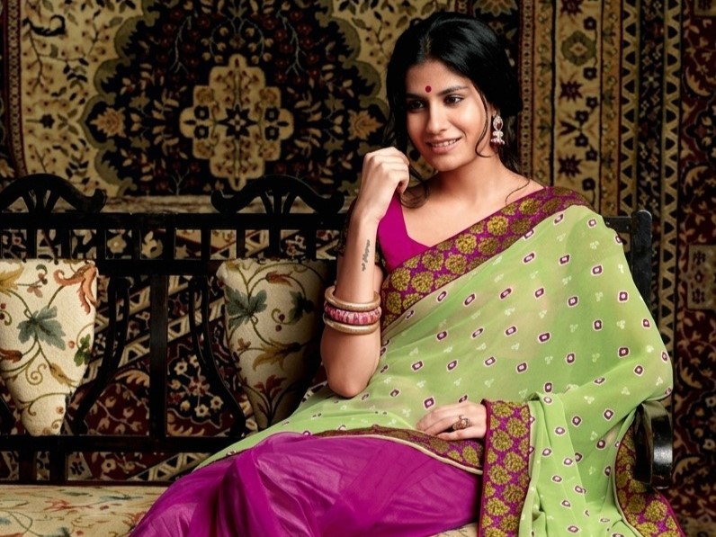 Fashions Textiles gallery photo