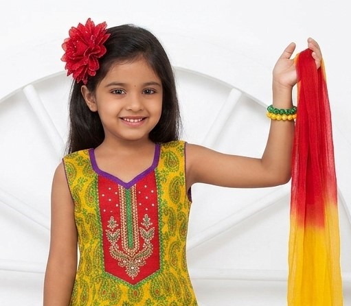 Kids wear from Fashions Textiles