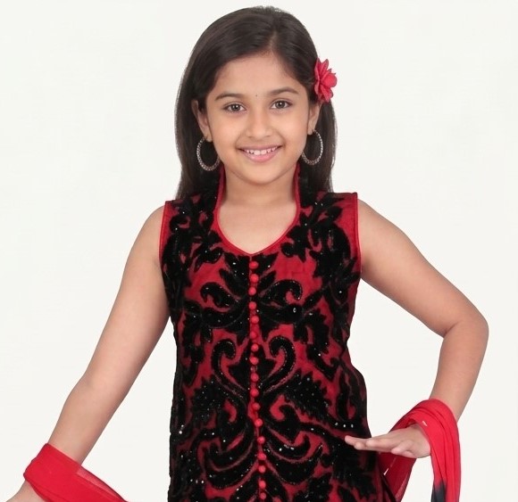 Kids wear from Fashions Textiles