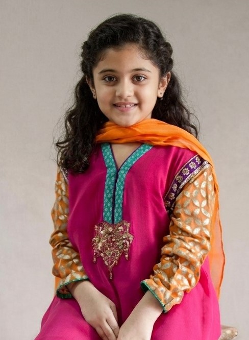 Kids wear from Fashions Textiles