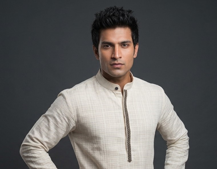 Men wear from Fashions Textiles