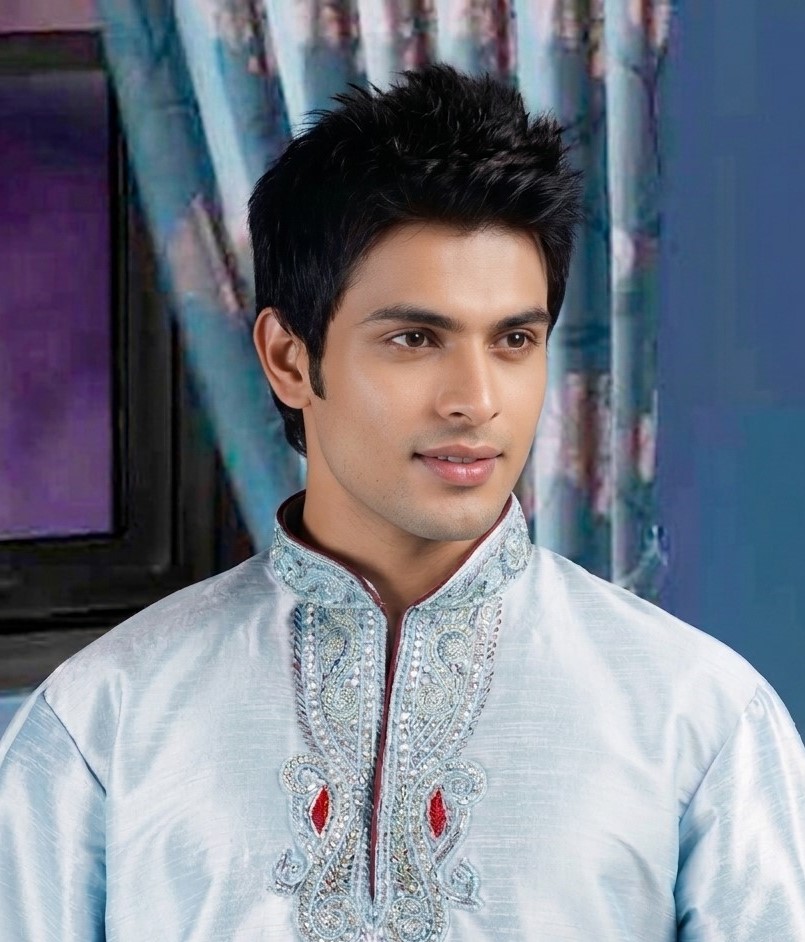 Men wear from Fashions Textiles