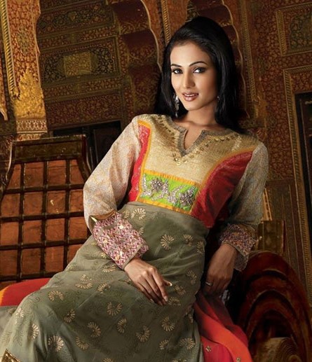 Women wear from Fashions Textiles